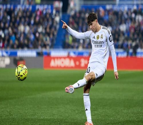 TA：外租恩瓦内里会是双赢阿森纳考虑今夏签巴尔德佩尼亚斯