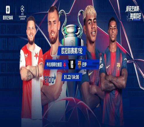 今晚开踢！欧冠焦点大戏来临：马赛战利物浦巴萨远征布拉格