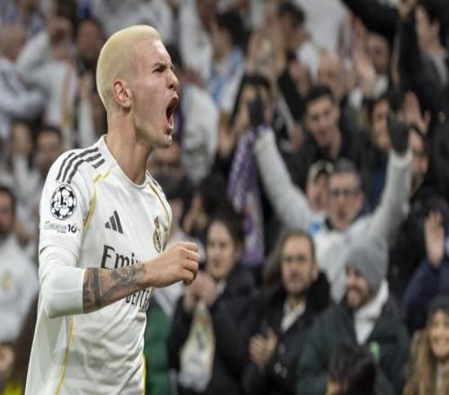 马斯坦托诺：我既不是什么新梅西，也绝非皇马本赛季最糟引援