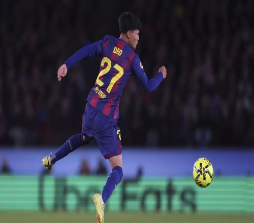 每体:德罗与恩里克进行过私人会面,并被他描述的规划所吸引