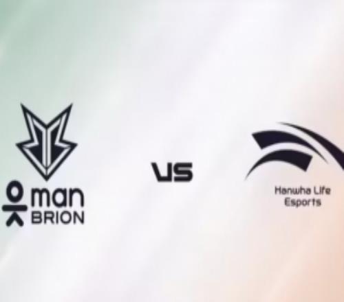 炸鱼和鱼打的有来有回老T1两哥们频繁开送HLE艰难赢下首局