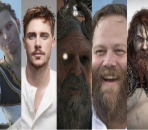 亚马逊《战神》真人剧爆料：雷神、密米尔演员曝光！