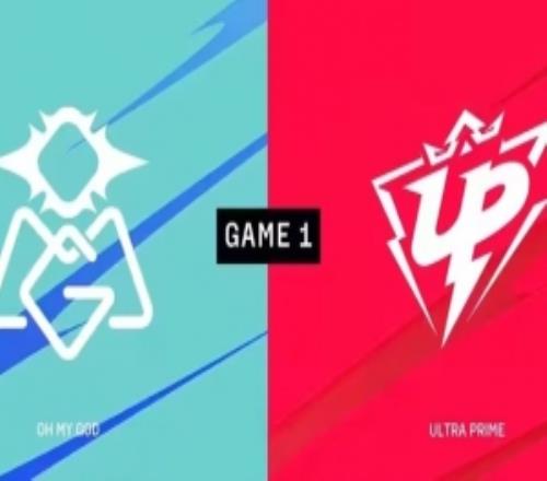 只送大的！OMG中野迷失送大龙Saber佐伊核弹爆破UP赢首局