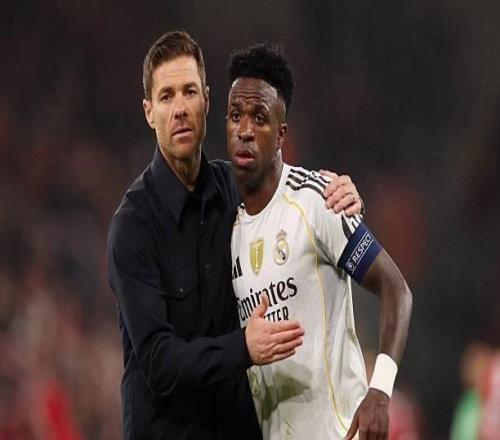 TA：阿隆索的下课，使维尼修斯团队愿意重启续约谈判