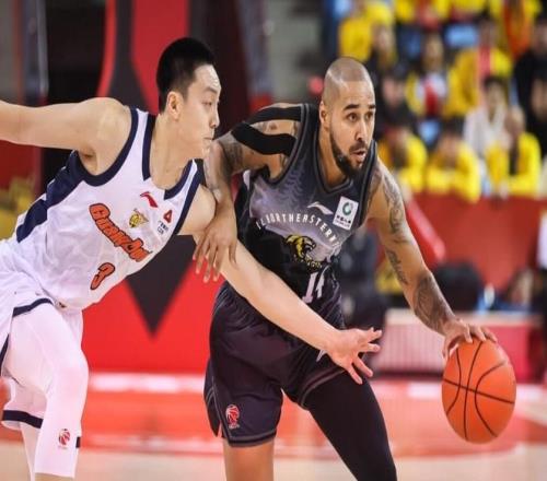 CBA积分榜最新排名出炉！广东大胜重返前2：辽篮第10四川垫底！