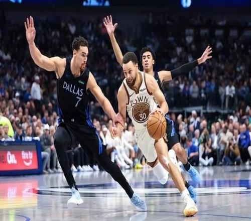 库里爆砍38分率队输球，从巴特勒受伤那一刻起，勇士本赛季已结束