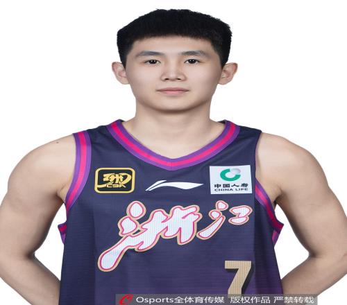 媒体人：李悦洲在CBA打球的价值就像在旁边看戏一样精彩但毫无意义_CBA直播