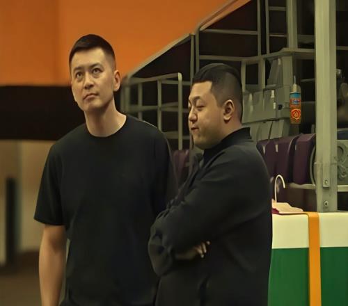 曝辽篮打算再签图雷！旧将琼斯也要回归将考验杨鸣和刘总的眼光