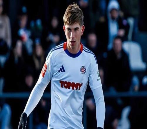 迪马济奥：国米尚未放弃姆拉契奇，本周末约见球员新经纪人