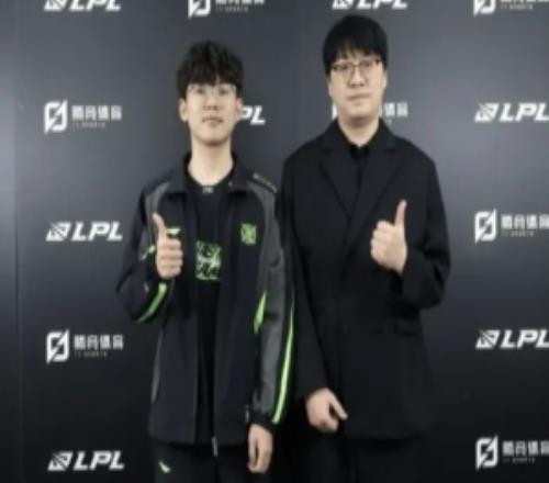 让一追二WE，NIP教练：第一局表现不值得夸，后两局中规中矩