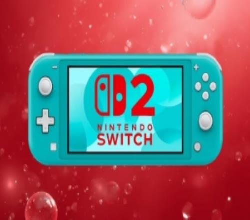 任天堂Switch2Lite掌机曝光：无底座固定手柄预计售价约350美元