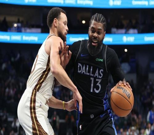 库里空砍38分，勇士不敌独行侠！库明加也受伤，科尔固执己见