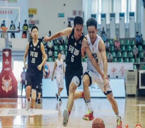 粤联赛迎重大改革，职业球员不得参赛