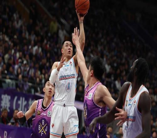 小高战老东家！23日晚客战辽宁，高速男篮可否取得连胜