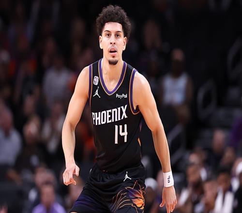 发展联盟表现略显平淡，太阳侧翼新秀再不努力就要被淘汰了