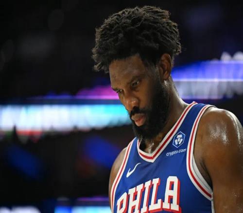 梦回巅峰！现在的恩比德，距离两年前还有多远