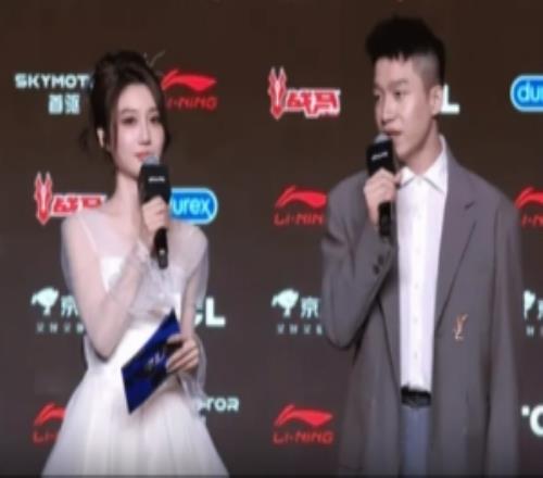 教练Clearlove赛后采访：回到EDG就像回到了家一样