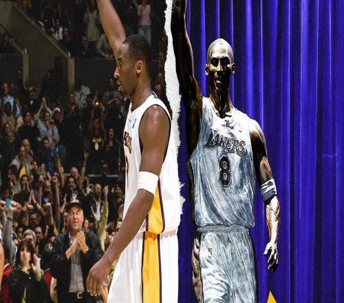 科比81分二十周年，湖人官方：篮球历史最伟大的得分表演之一