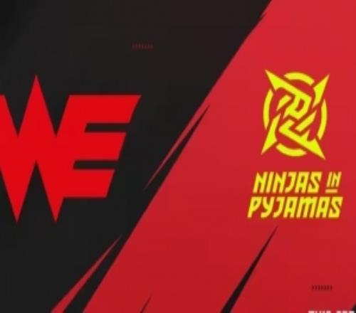 王朝了Care阿萝拉入无人之境Assum金克丝开杀NIP扳回一局