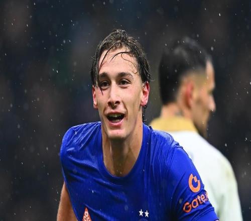 从02到62！迪马尔科传射助力国米疯狂逆转，静待红狼阻击AC米兰