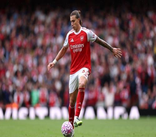 TA：卡拉菲奥里和因卡皮耶已恢复合练，为对阵曼联比赛做准备