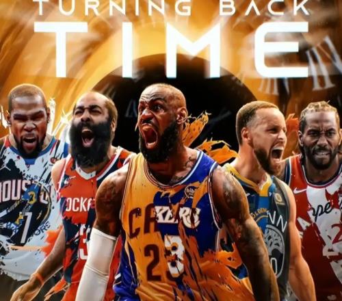 狂输20分，又遭25分大逆转！NBA最大的伪强队，你们不配总冠军