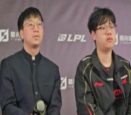 Tabe：赢下BLG我个人感觉是就还好我比较关注队伍的面貌是否成长