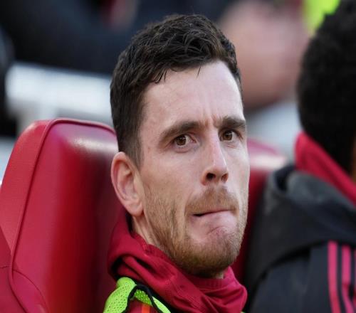 马特劳：热刺正在引入罗伯逊意味着列维不买老将的策略被推翻