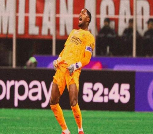 罗马诺丨迈尼昂的续约年薪结构已确认