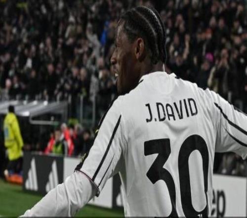 戴维：去年夏天我也接触了那不勒斯，但被尤文的规划所吸引