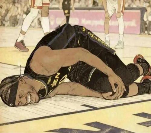 6换2交易方案出炉,场均28+7前锋,联手库里