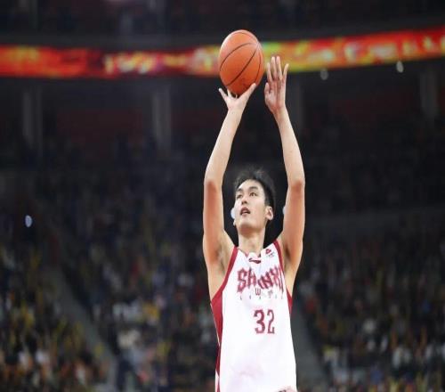 战报拼搏到底山西汾酒97107不敌广东东阳光