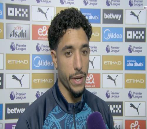 马尔穆什:很高兴能用进球帮助球队争冠我们专注于自己