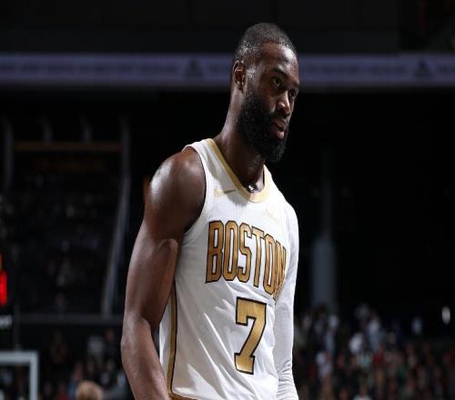 绿军双加时险胜篮网：布朗27+10+12普里查德32分波特30+8