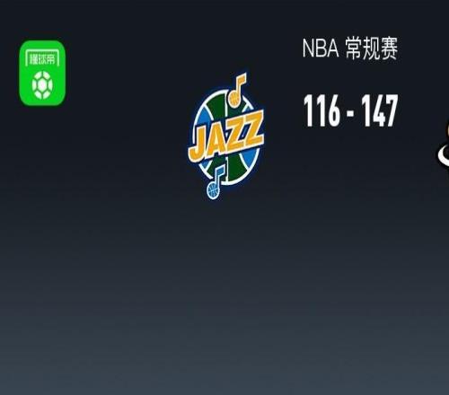 NBA战报:热火147116轻取爵士,阿德巴约26+15+2