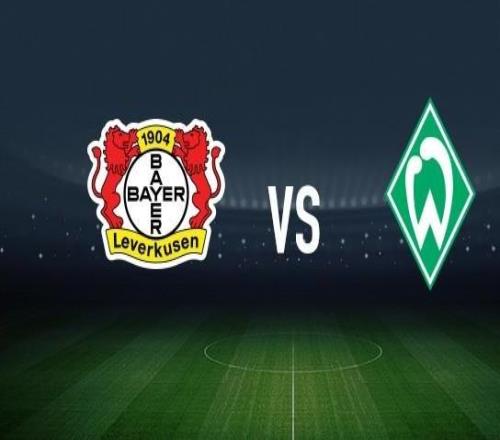 勒沃库森vs云达不莱梅:希克、巴斯克斯首发,菅原由势、施密德出战