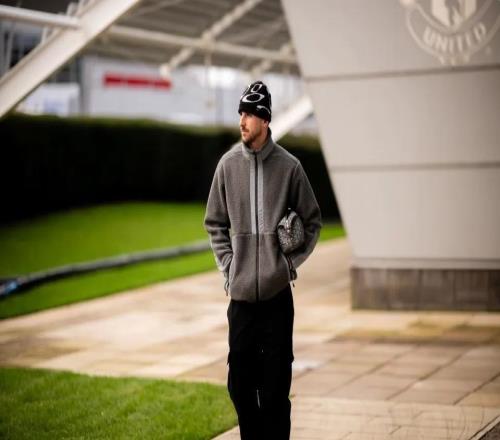 太阳报：芒特商业版图正不断扩大，场外收入已有约600万英镑