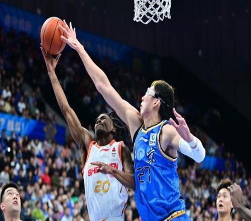 4大主力都有伤病隐患!CBA争冠豪门8战5败跌落神坛,许利民尽力了