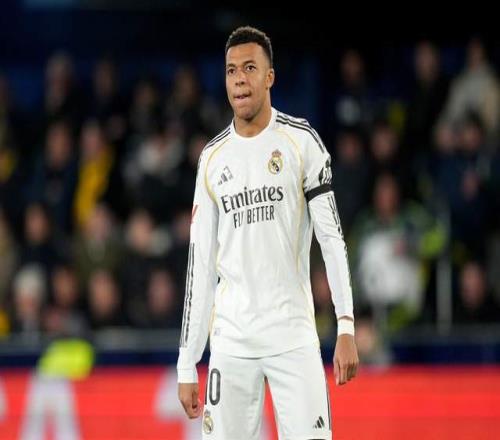 20!20战轰21球,姆巴佩双响,皇马笑傲强强对话,超越巴萨登顶