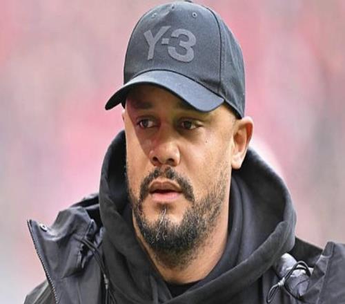 孔帕尼：我们正处于13天5赛的阶段，下半场已拿不出足够能量