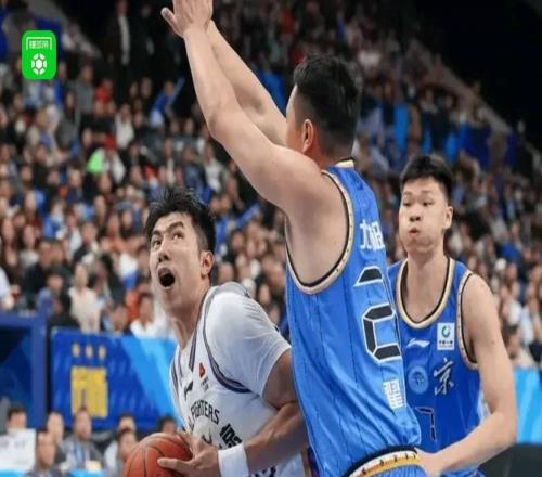 北控8882力克北京,廖三宁21+6,曾凡博20+8,赵睿0分伤退