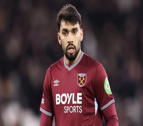 弗拉门戈主席：帕奎塔转会很接近成功，现在在谈支付方式