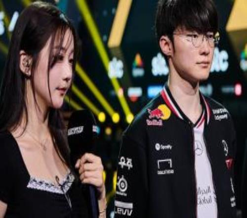 Faker：队伍状态大约在60到70分，要最大限度发挥Peyz的优点