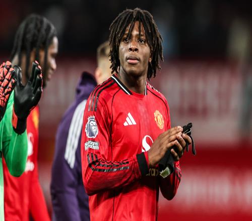 卡里克表示对多尔古感到欣慰希望他只是抽筋而没有大问题_英超直播