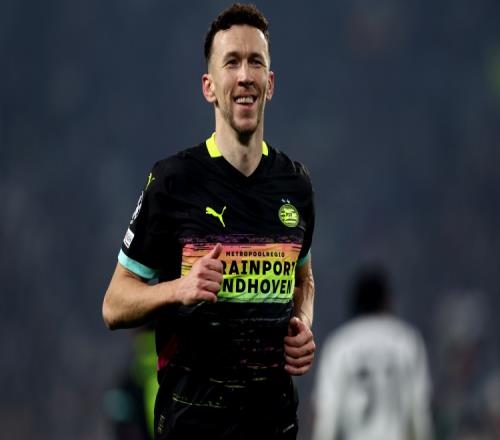 意大利媒体曝料，佩里西奇重回国米的机会要等到欧冠旅程结束后_意甲直播