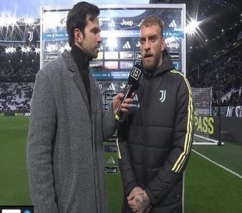 迪格雷戈里奥：我们在主场赢过罗马，踢那不勒斯要证明自己