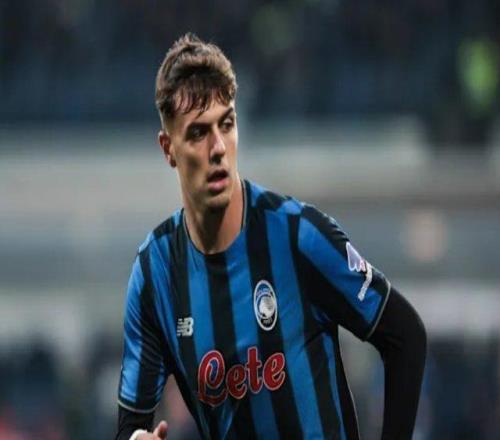 小马尔蒂尼有望租借加盟拉齐奥