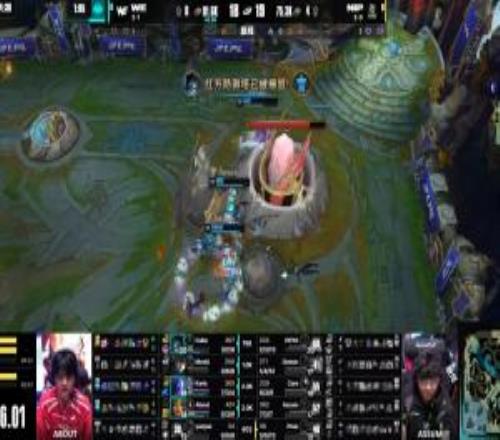 至少打野没问题！NIP三把拿下全部龙魂，但水龙魂火龙魂两局全输