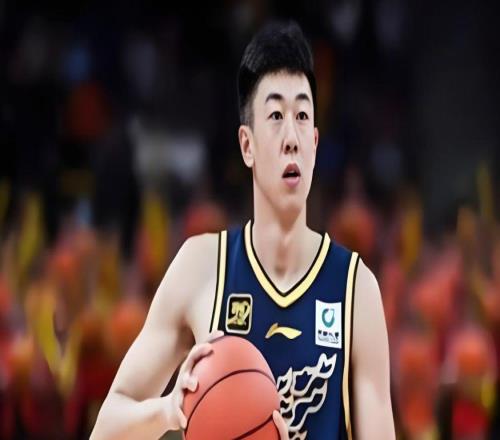 没想到！边角料球员，7投7中成为广东队赢山西的奇兵