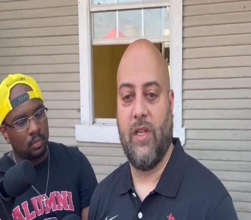 拒绝交易新控卫!火箭队目标浮出水面,只为练兵争冠要等明年